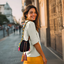 Load image into Gallery viewer, Wayuu Glam