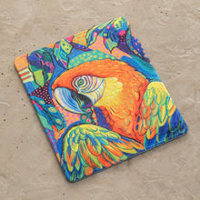 Load image into Gallery viewer, Tropical Macaw