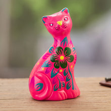 Load image into Gallery viewer, Sweet Cat in Pink