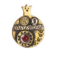 Load image into Gallery viewer, Pomegranate Amulet