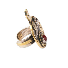 Load image into Gallery viewer, Pomegranate Amulet