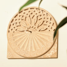 Load image into Gallery viewer, Khachqar Sundial