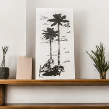 Load image into Gallery viewer, Black Wind