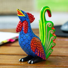 Load image into Gallery viewer, Imposing Rooster