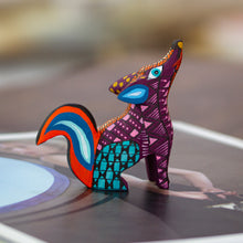 Load image into Gallery viewer, Fantasy Coyote