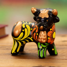 Load image into Gallery viewer, Bull of Good Fortune
