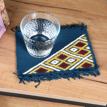 Load image into Gallery viewer, Embellished Blue