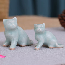 Load image into Gallery viewer, Cat Allure
