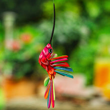 Load image into Gallery viewer, Festival Plumage