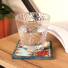 Load image into Gallery viewer, Blue Metropolis