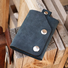 Load image into Gallery viewer, Modern Flair in Blue