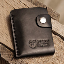 Load image into Gallery viewer, Minimalist Fortune in Black