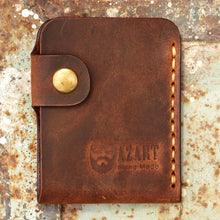 Load image into Gallery viewer, Fortunate Brown