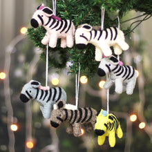 Load image into Gallery viewer, Zebra Realm