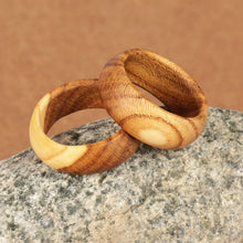 Load image into Gallery viewer, Natural Duo