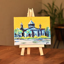 Load image into Gallery viewer, Holy Mother of God Church II