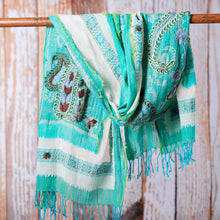 Load image into Gallery viewer, Paisley Whispers