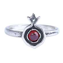 Load image into Gallery viewer, Blossoming Pomegranate