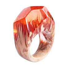 Load image into Gallery viewer, Forest Flames