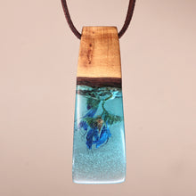 Load image into Gallery viewer, Spring Blue