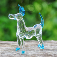 Load image into Gallery viewer, Peace Ridgeback