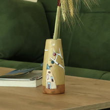 Load image into Gallery viewer, Pomegranate Tree in Honey