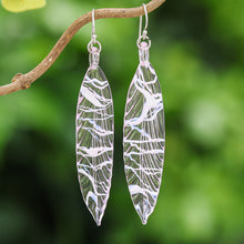 Load image into Gallery viewer, Ethereal Leaf