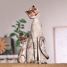 Load image into Gallery viewer, My Feline Heroine