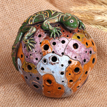 Load image into Gallery viewer, Lizard Mischief