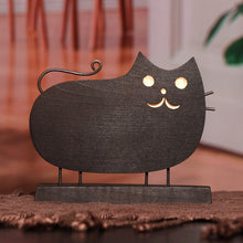 Load image into Gallery viewer, Midnight Cat