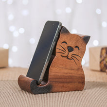 Load image into Gallery viewer, Feline Support