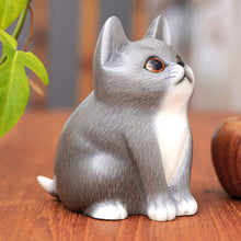 Load image into Gallery viewer, Dreamy Kitten