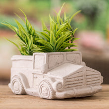 Load image into Gallery viewer, Evergreen Truck
