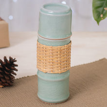 Load image into Gallery viewer, Green Bamboo