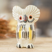 Load image into Gallery viewer, Charming Tecolote