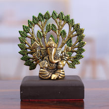 Load image into Gallery viewer, Ganesha in Calmness