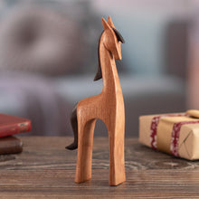 Load image into Gallery viewer, Sophisticated Horse