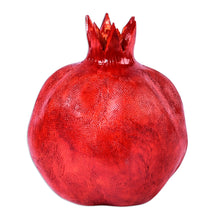 Load image into Gallery viewer, Hand-Painted Red Linden Tree Wood Figurine (Large) - Passion Message | NOVICA