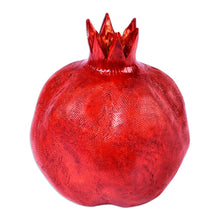 Load image into Gallery viewer, Hand-Painted Red Linden Tree Wood Figurine (Medium) - Passion Message | NOVICA