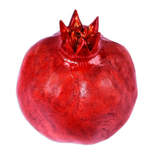 Load image into Gallery viewer, Hand-Painted Red Linden Tree Wood Figurine (Medium) - Passion Message | NOVICA