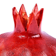 Load image into Gallery viewer, Hand-Painted Red Linden Tree Wood Figurine (Medium) - Passion Message | NOVICA