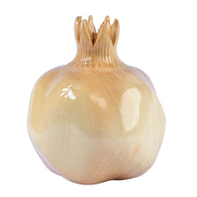 Load image into Gallery viewer, Hand-Painted Ivory Linden Tree Wood Figurine (Medium) - Commitment Icon | NOVICA