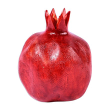 Load image into Gallery viewer, Hand-Painted Red Linden Tree Wood Figurine (Small) - Passion Message | NOVICA