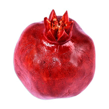 Load image into Gallery viewer, Hand-Painted Red Linden Tree Wood Figurine (Small) - Passion Message | NOVICA