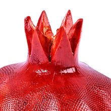 Load image into Gallery viewer, Hand-Painted Red Linden Tree Wood Figurine (Small) - Passion Message | NOVICA