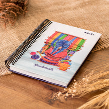 Load image into Gallery viewer, The Weaver and Guatemala