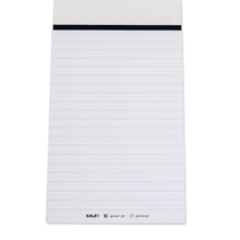 Load image into Gallery viewer, Lake Atitlan-Themed 60-Page Paper Notepad from Guatemala - The Lake in Guatemala | NOVICA