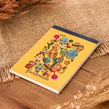 Load image into Gallery viewer, The Art in Guatemala