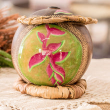 Load image into Gallery viewer, Fuchsia Heliconias