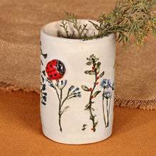 Load image into Gallery viewer, Ladybug Splendor